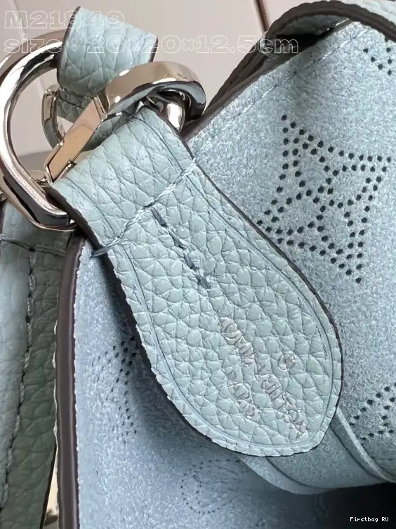 First bag ru LOUIS VUITTON PM BLOSSOM 0519